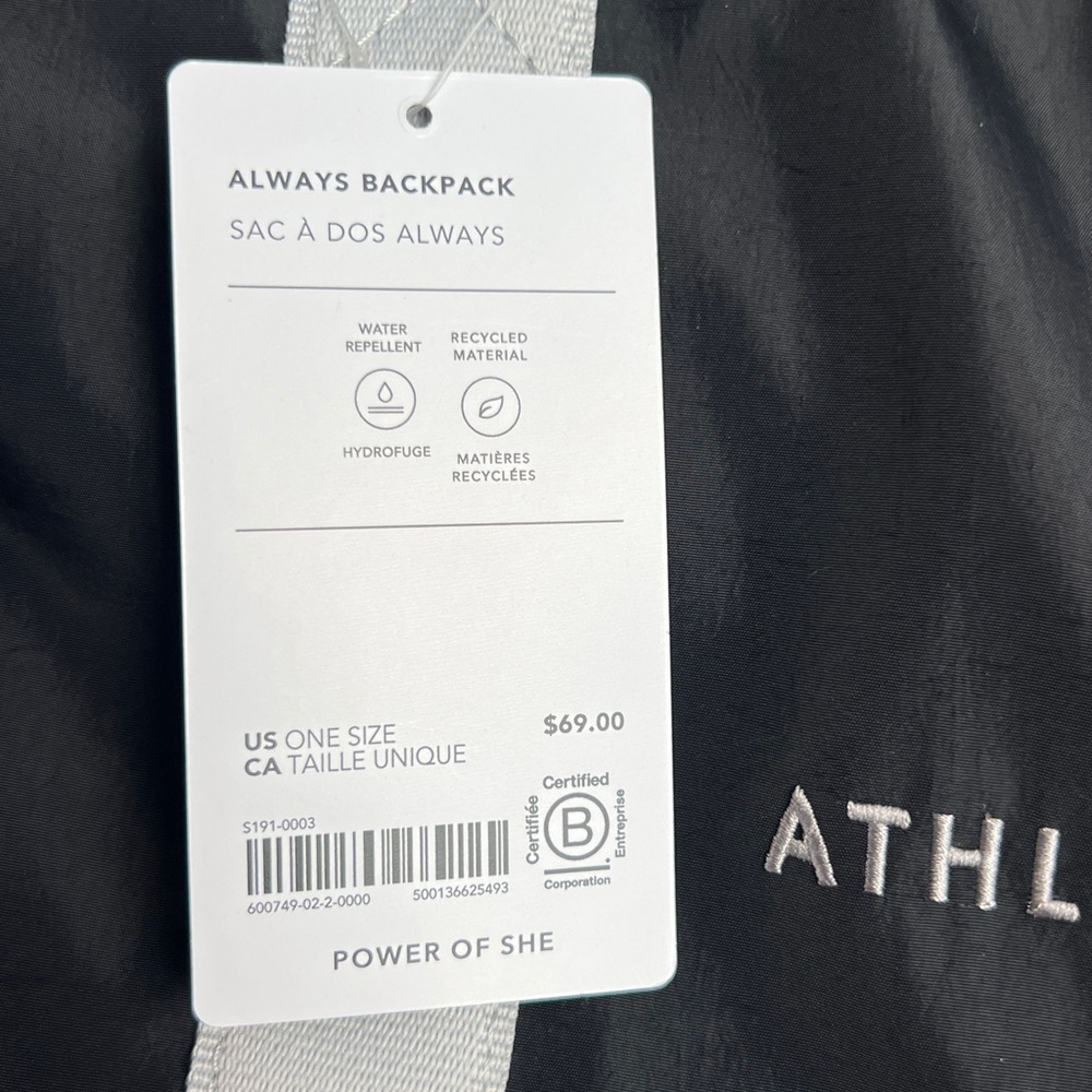 Athleta - Picture 8 of 8